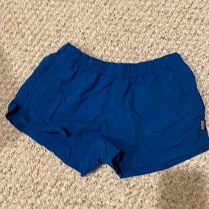 Patagonia Barely Baggies Short